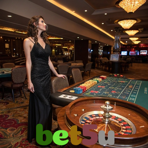 Baixar Diversão: Os Recursos Imperdíveis do bet5u.com