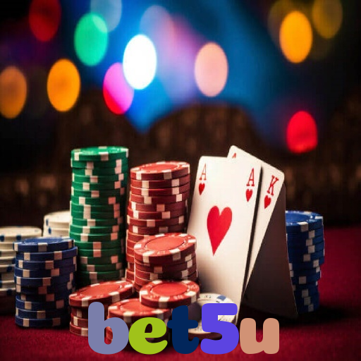 Baixar Diversão: Os Recursos Imperdíveis do bet5u.com