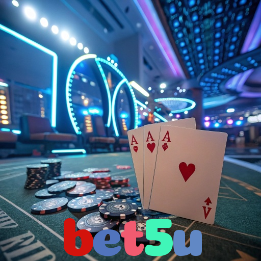 Baixar Diversão: Os Recursos Imperdíveis do bet5u.com