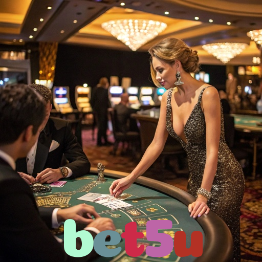 Baixar Diversão: Os Recursos Imperdíveis do bet5u.com