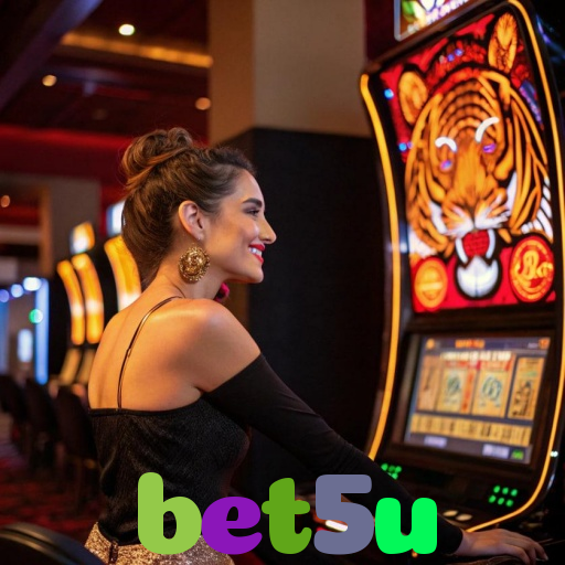 Baixar Diversão: Os Recursos Imperdíveis do bet5u.com