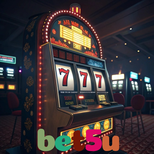 Baixar Diversão: Os Recursos Imperdíveis do bet5u.com