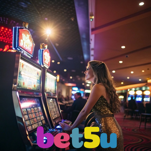 Baixar Diversão: Os Recursos Imperdíveis do bet5u.com