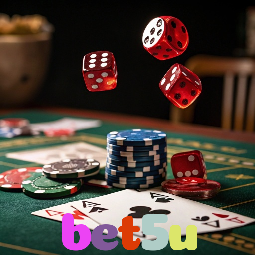 Baixar Diversão: Os Recursos Imperdíveis do bet5u.com